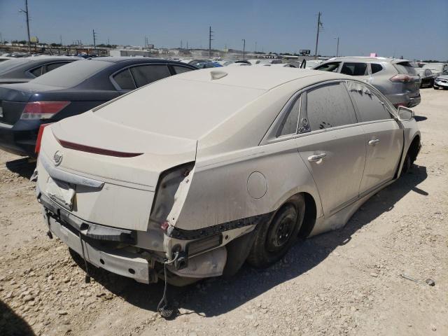 2G61N5S34F9137888 Cadillac Xts Luxury Collection