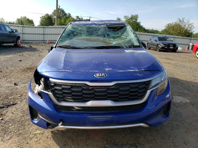 KNDEPCAA1M7118596 KIA Seltos Lx