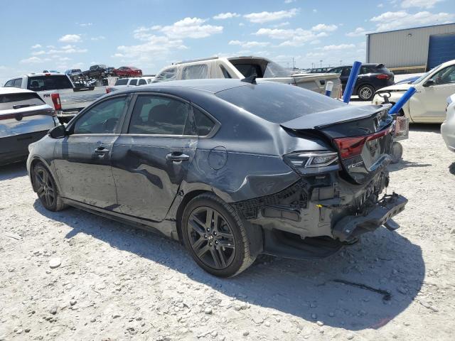 3KPF34AD1LE252894 KIA Forte Gt Line