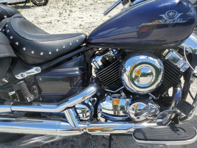 2002 YAMAHA XVS65 BASE JYAVM01E12A037541