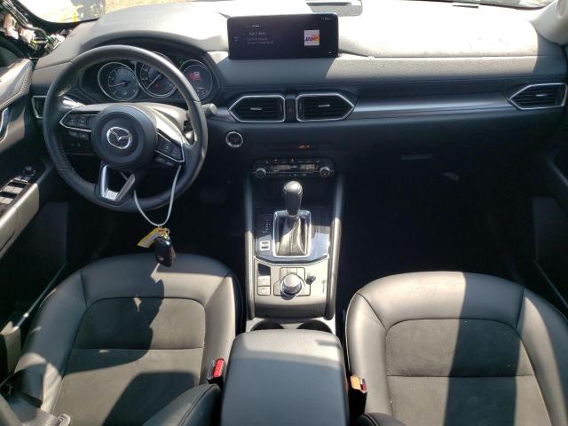 JM3KFBBM2N0637974 Mazda CX-5 Selec  8