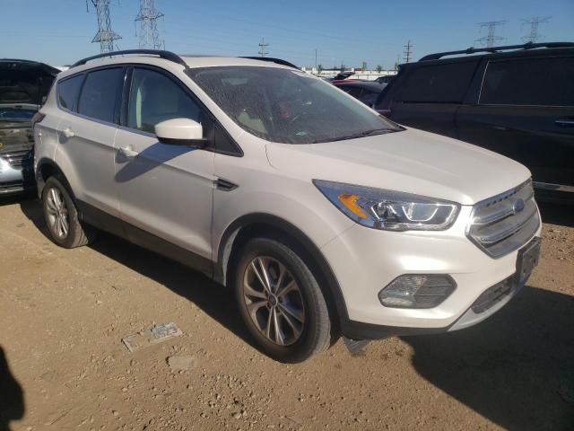 Vin: 1fmcu0g96hue28760, lot: 66339343, ford escape se 20174