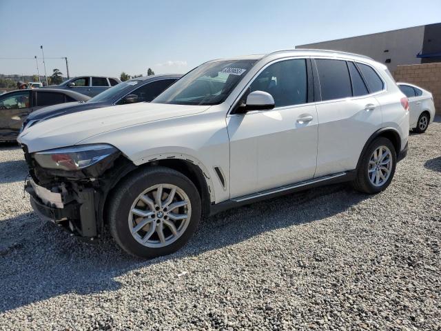 5UXCR4C05L9B99571 BMW X5 SDRIVE