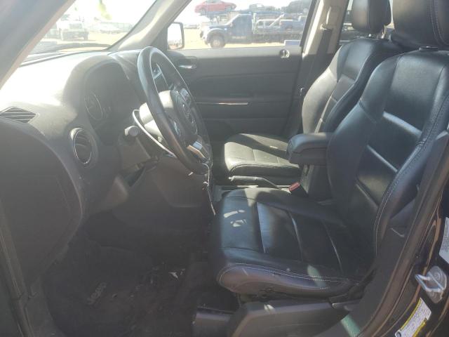 2015 JEEP PATRIOT 1C4NJRCB8FD129514