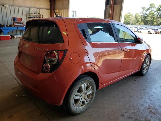 Vin: 1g1jc6sh6d4216850, lot: 63821703, chevrolet sonic lt 20133