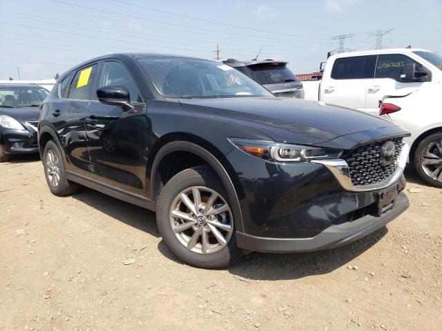 JM3KFBBM2N0637974 Mazda CX-5 Selec  4