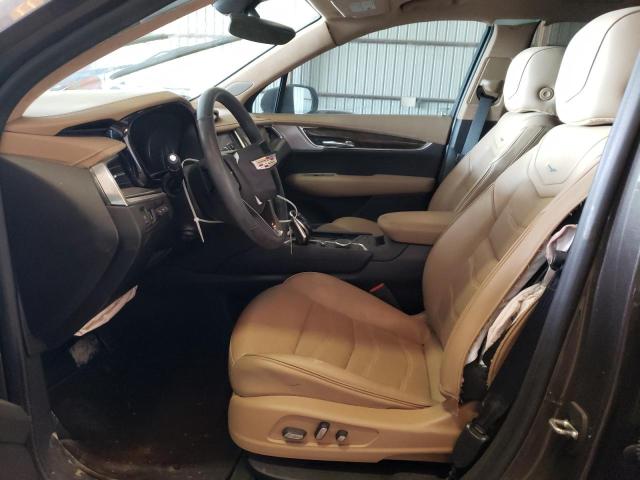 2020 CADILLAC XT6 PLATIN - 1GYKPERS0LZ112149