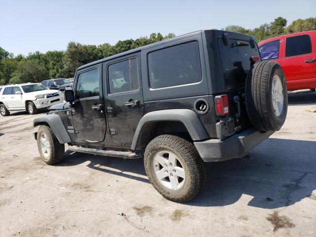 1C4BJWDG3FL762780 | 2015 JEEP WRANGLER U