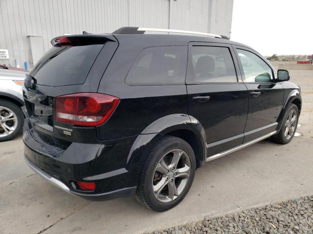 3C4PDCGG9HT625616 Dodge Journey Crossroad