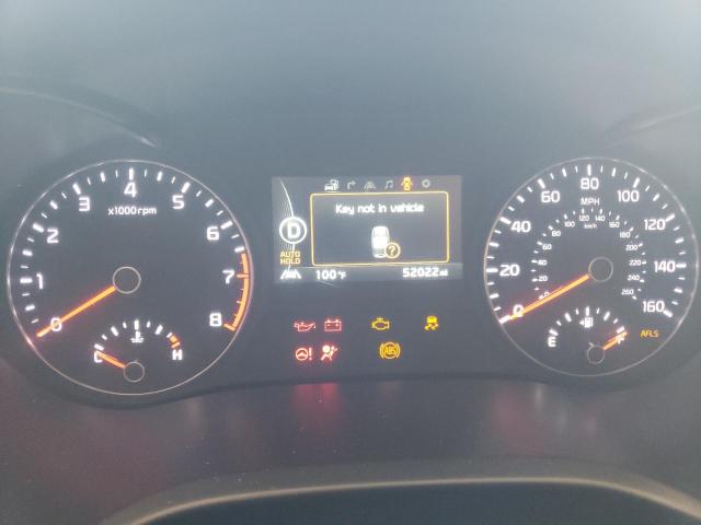 5XXGW4L20JG231689 KIA OPTIMA SX