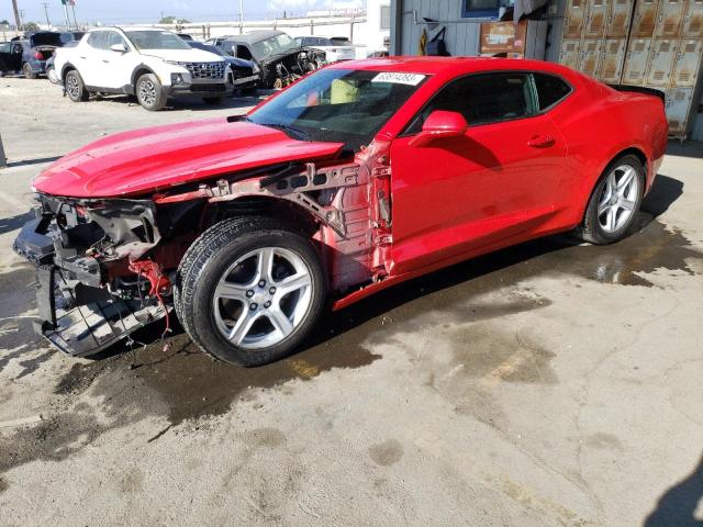 2016 1G1FB1RX7G0188822 main image