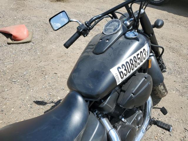2023 HONDA VT750 C2B JH2RC5377PK300323