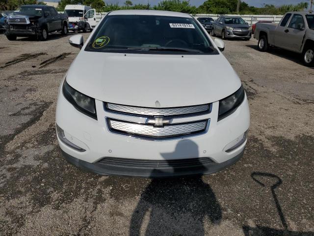 VIN 1G1RB6E43DU107177 2013 Chevrolet Volt no.5