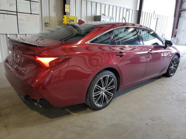 2019 TOYOTA AVALON XSE 4T1BZ1FB3KU033871