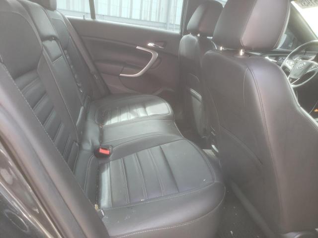 2G4GU5GX6E9224739 Buick REGAL GS