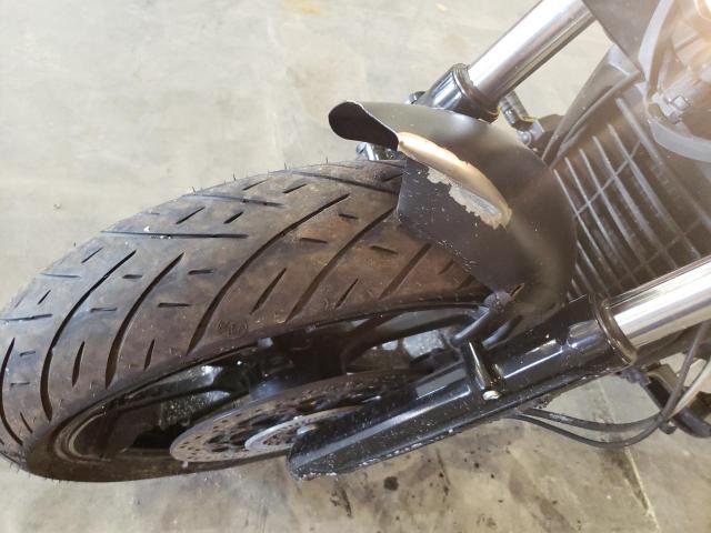 2022 INDIAN MOTORCYCLE CO. SCOUT ROGU - 56KMTC003N3187101