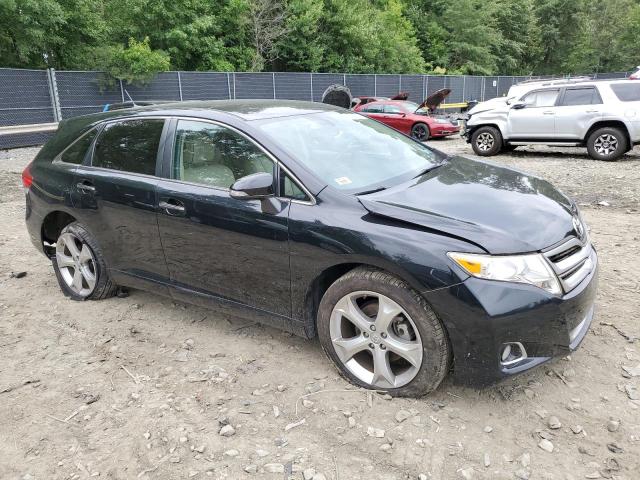 4T3BK3BB2EU108769 Toyota VENZA LE