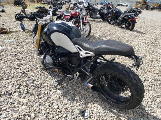 2016 BMW MOTORCYCLE - WB10A1608GZ676421
