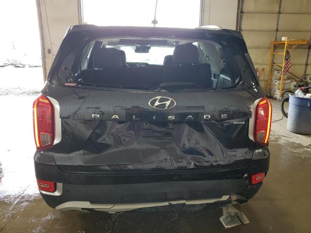 VIN KM8R3DHE0LU147434 2020 HYUNDAI PALISADE no.6