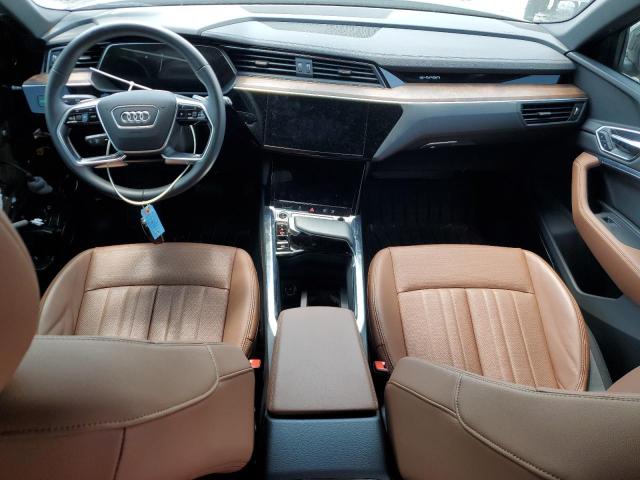 2022 AUDI E-TRON PRE - WA1LAAGE0NB028405