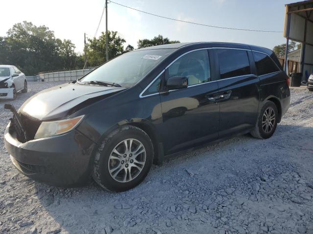 2012 Honda Odyssey EX