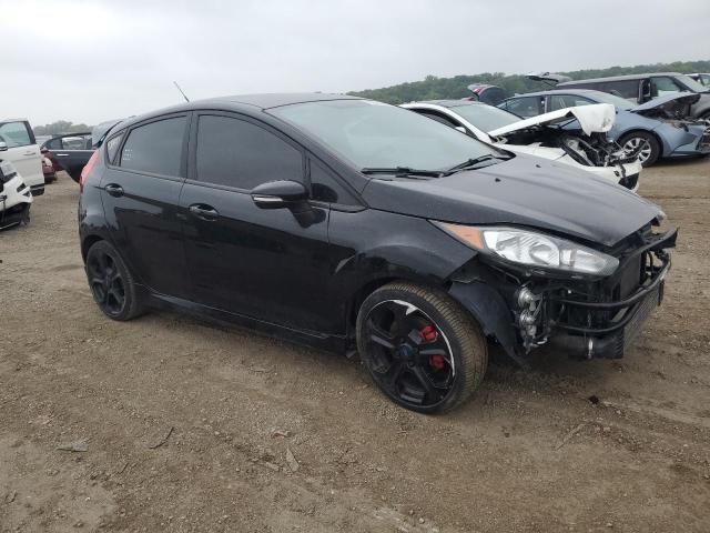 2017 FORD FIESTA ST - 3FADP4GX5HM157951
