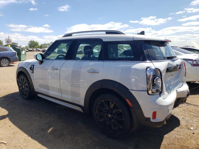 WMZYX1C07L3L48073 Mini Cooper S Countryman All4