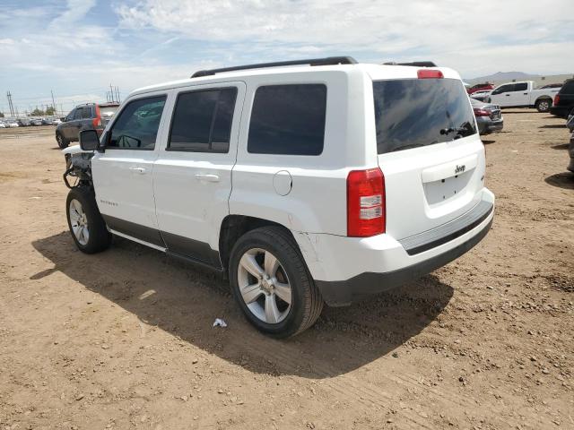 1C4NJPFB8FD203725 Jeep Patriot Latitude