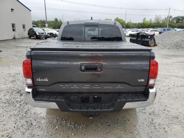  TOYOTA TACOMA 2023 Сірий