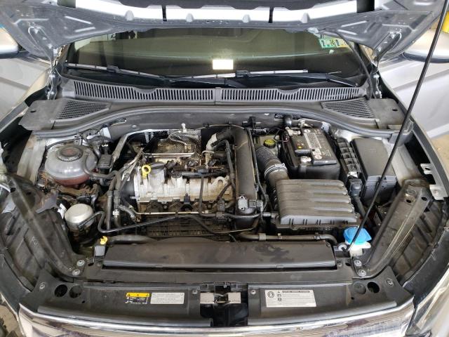 2020 VOLKSWAGEN JETTA S - 3VWCB7BU9LM031195