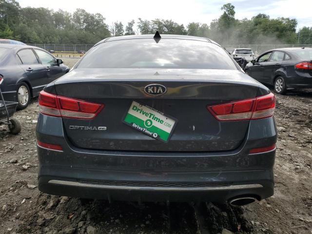 5XXGT4L34LG434816 KIA Optima Lx