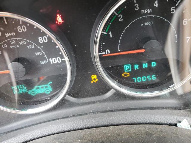 1C4BJWEG7EL120463 Jeep Wrangler Unlimited Sahara