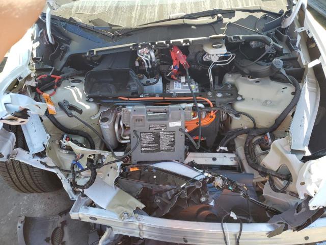 7SAYGDEF5PF715762 Tesla Model Y
