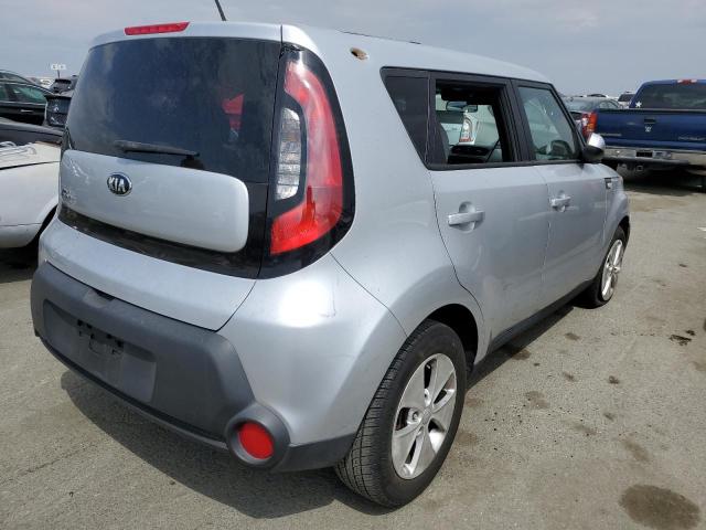 KNDJN2A22E7721310 KIA Soul