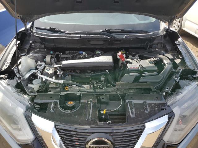 KNMAT2MV4KP501464 Nissan ROGUE S