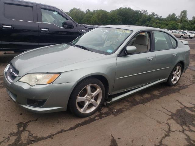 2009 Subaru Legacy 2.5i