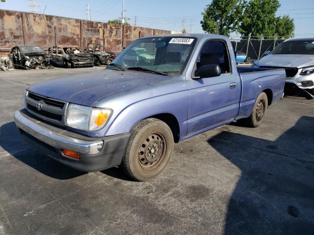 1999 Toyota Tacoma 