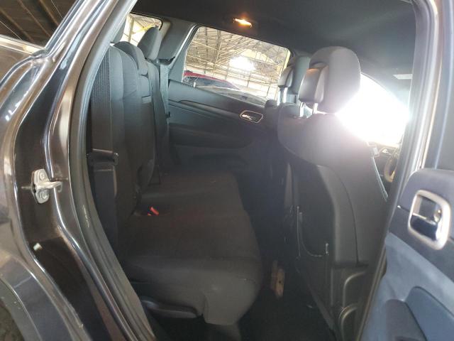 2015 JEEP GRAND CHER - 1C4RJEAG6FC914869