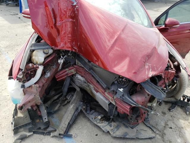 3FA6P0H90FR225087 Ford FUSION SE