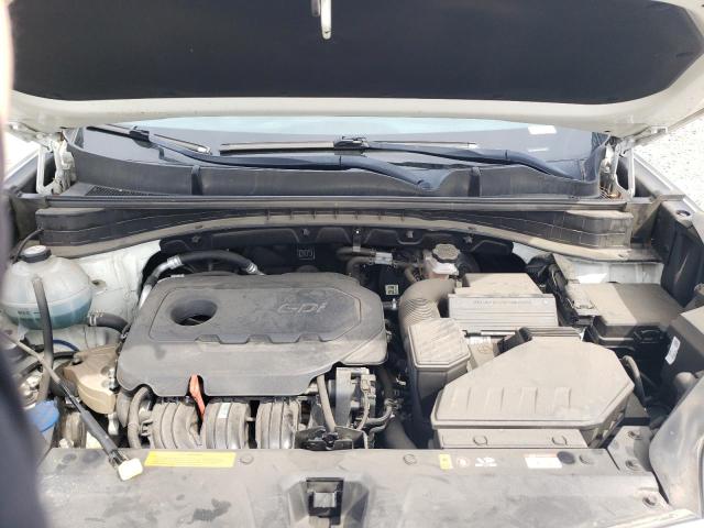 KNDPMCAC4K7583650 KIA Sportage Lx
