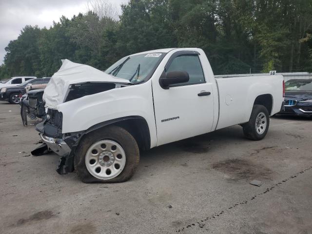 2012 GMC Sierra 1500 