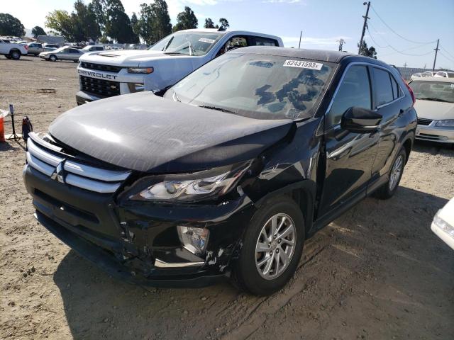 2019 Mitsubishi Eclipse Cross ES