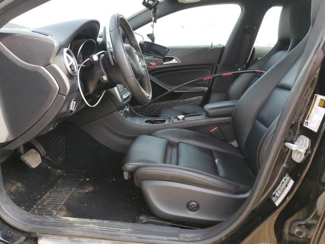 WDDSJ4GB3JN543230 Mercedes-Benz CLA 250 4MATIC