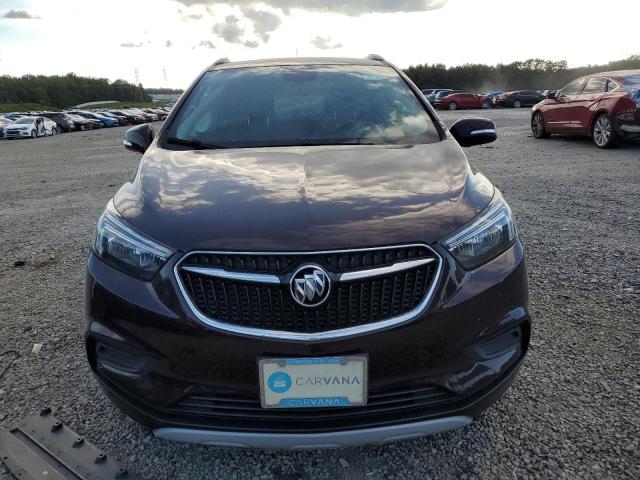 KL4CJASB0HB091411 | 2017 BUICK ENCORE PRE