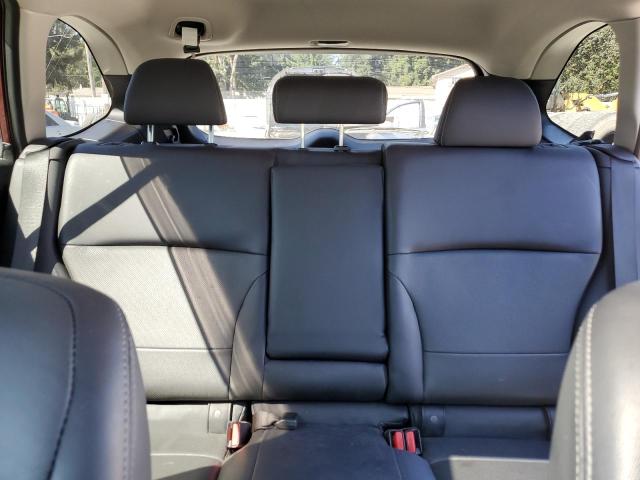 4S4BSENCXH3382143 Subaru Outback 3.6r Limited