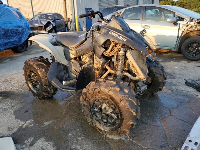 2022 CAN-AM RENEGADE 5 - 3JBMGAV48NJ000092