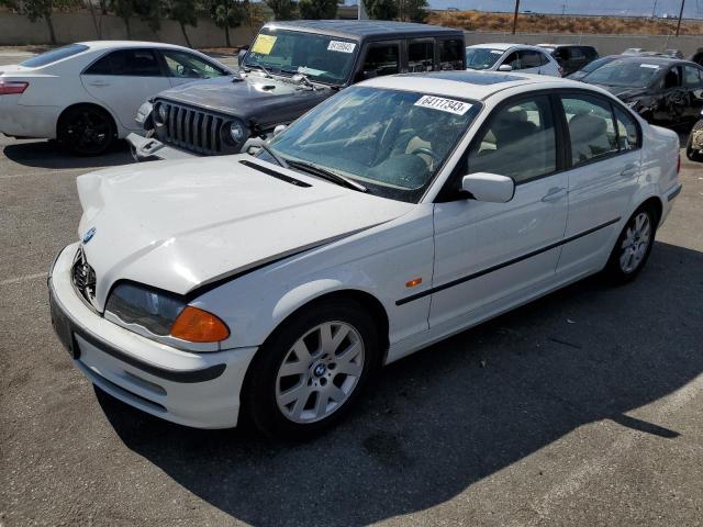 2000 BMW 3 Series 323i