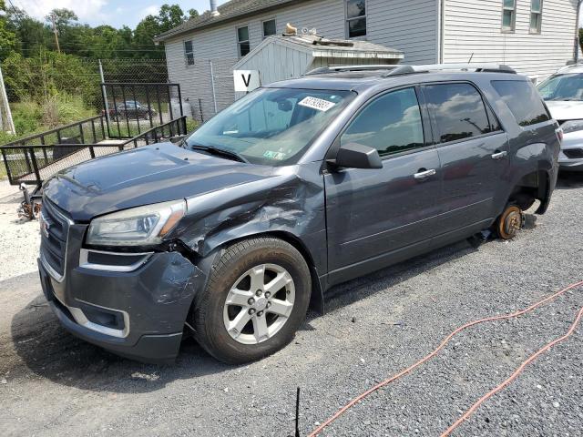 2014 GMC Acadia SLE