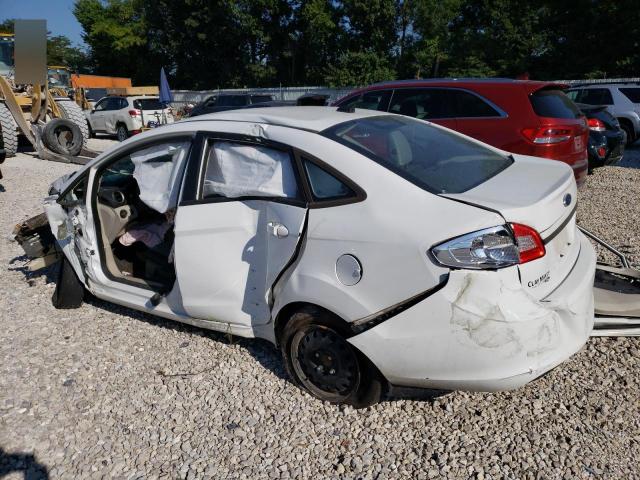 Vin: 3fadp4aj0dm103245, lot: 65997393, ford fiesta s 20132