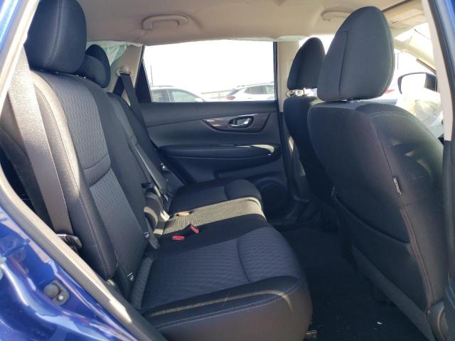 JN8AT2MT0KW251701 Nissan ROGUE S